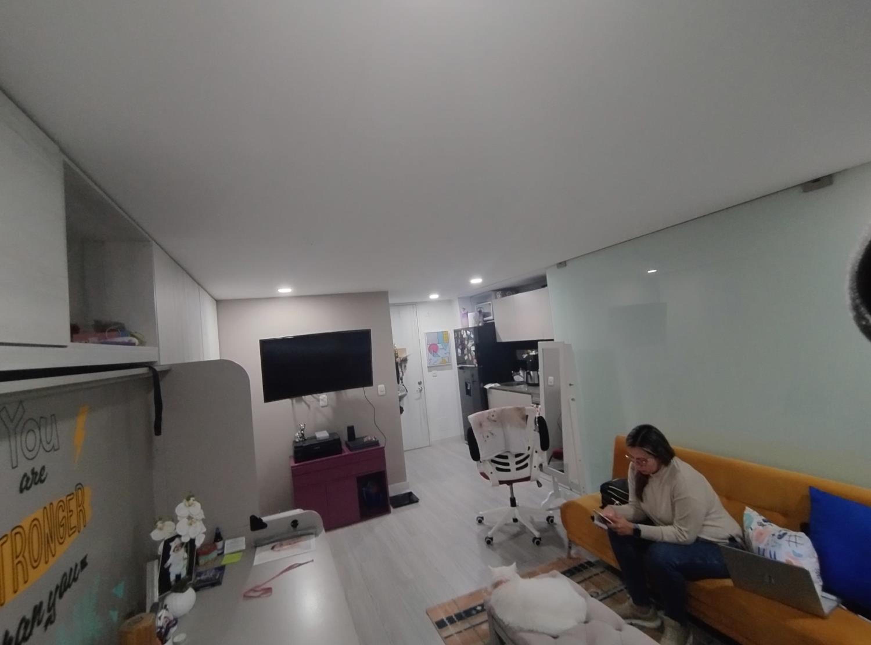 human