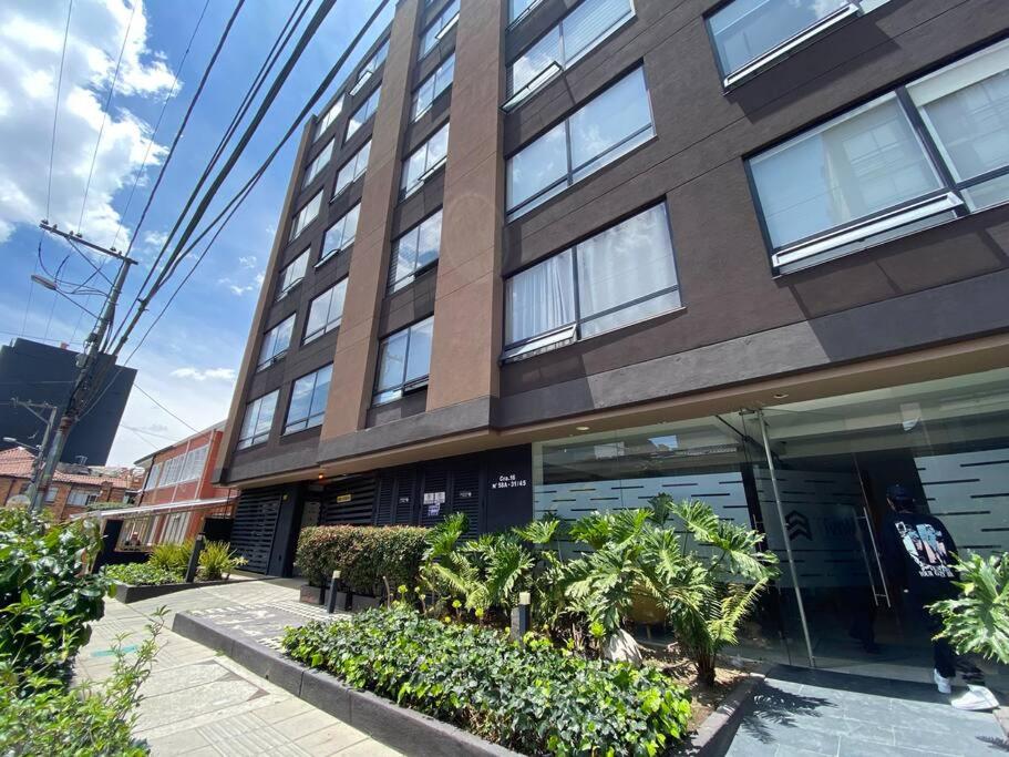 building