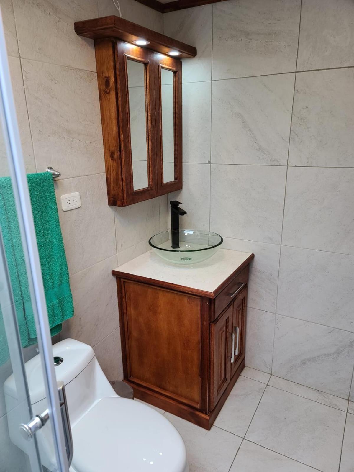 Casita Luna de Miel