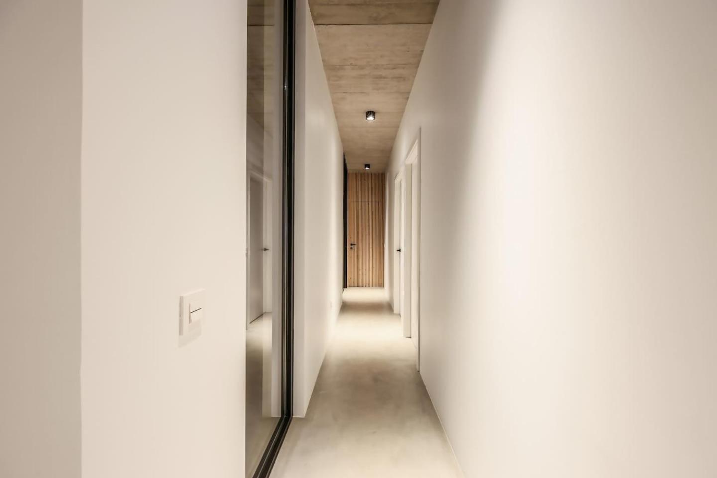 Luxury Villa Vulcano Lajares