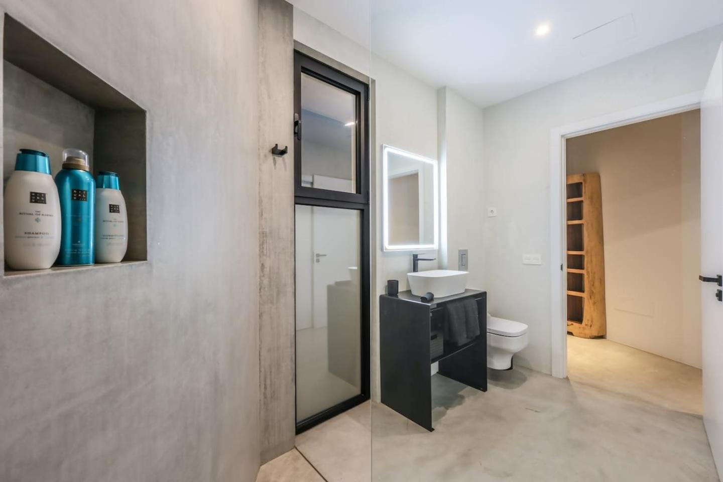 Luxury Villa Vulcano Lajares