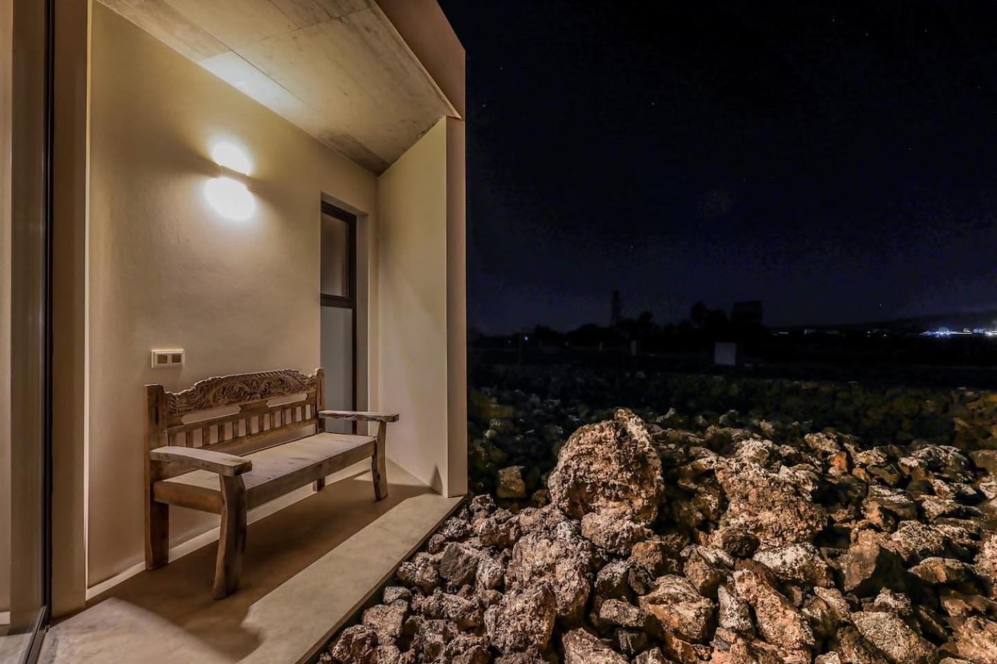 Luxury Villa Vulcano Lajares