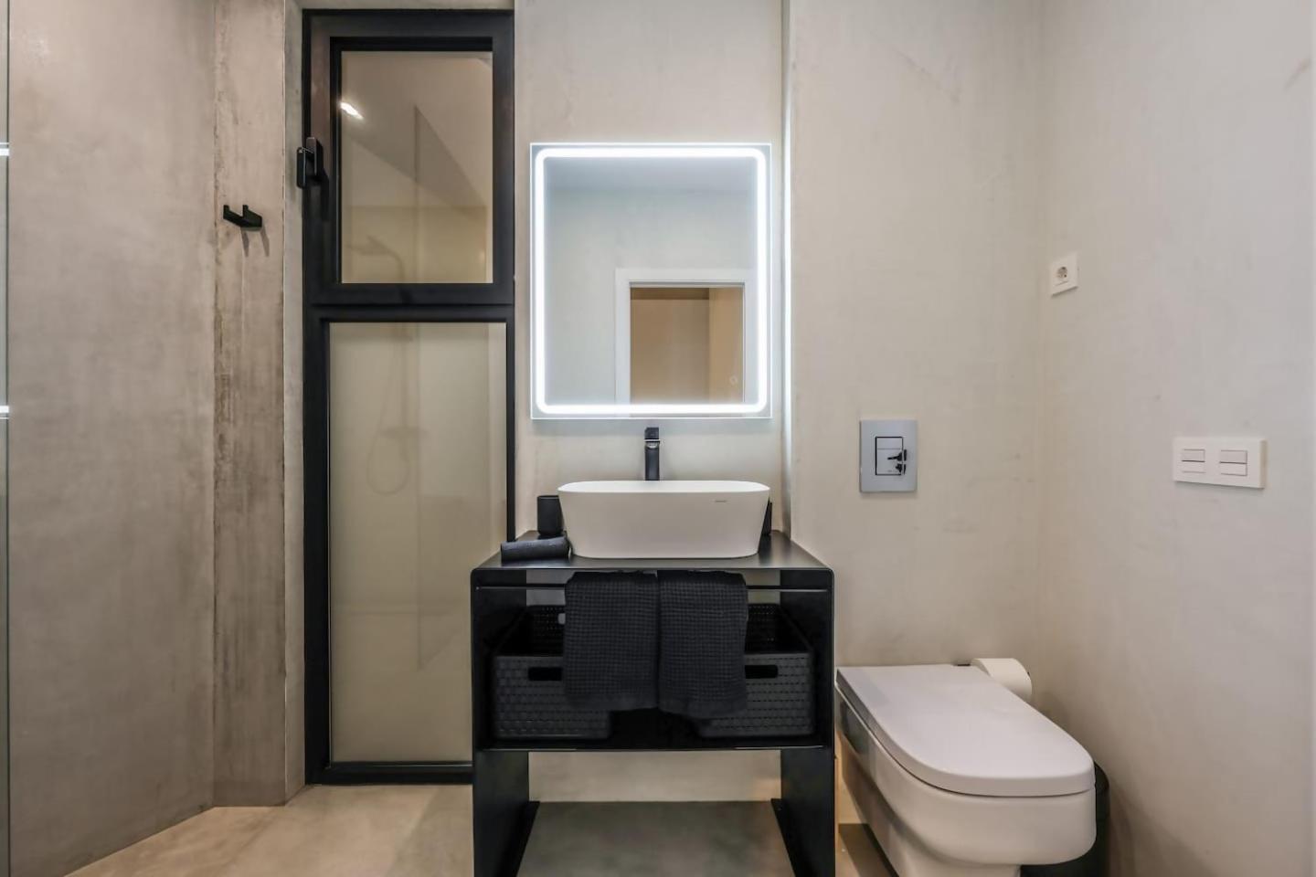 Luxury Villa Vulcano Lajares