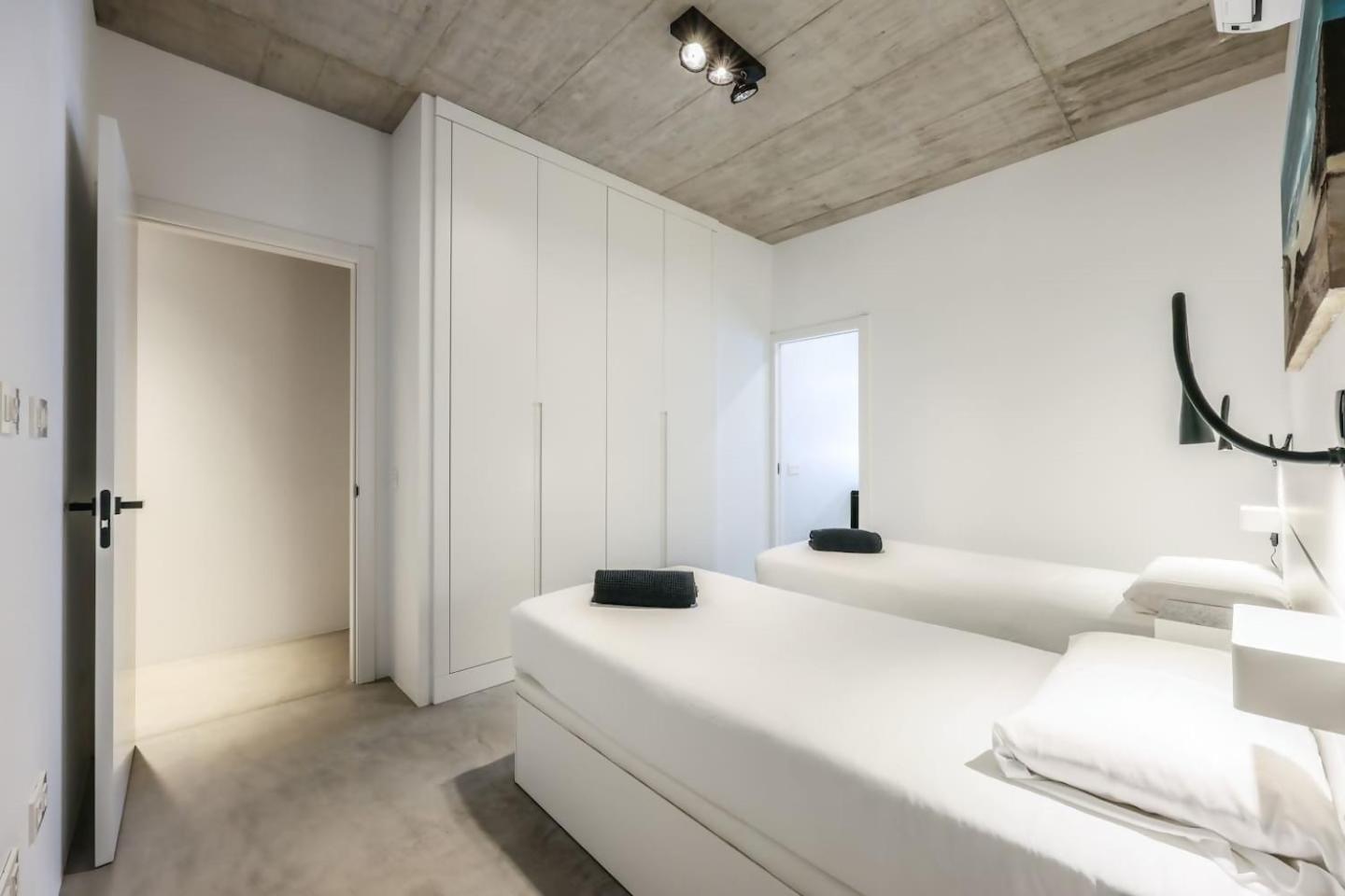 Luxury Villa Vulcano Lajares