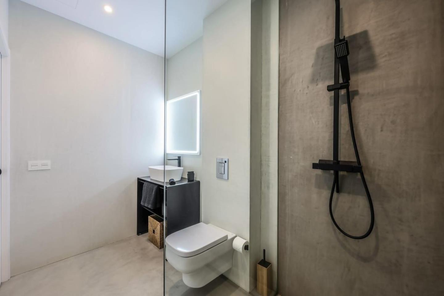 Luxury Villa Vulcano Lajares