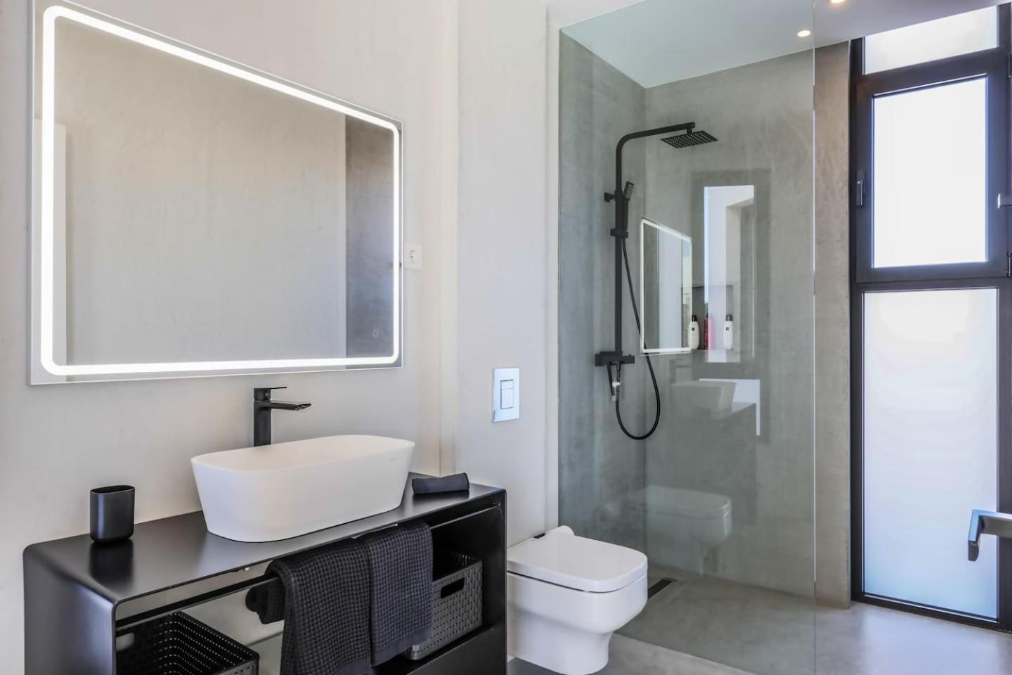 Luxury Villa Vulcano Lajares