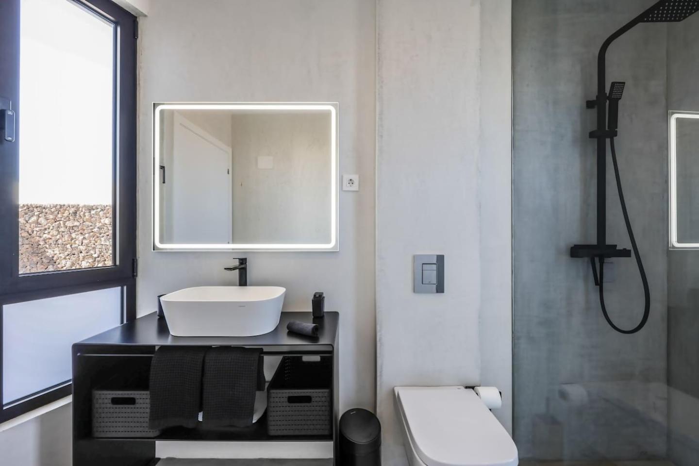 Luxury Villa Vulcano Lajares