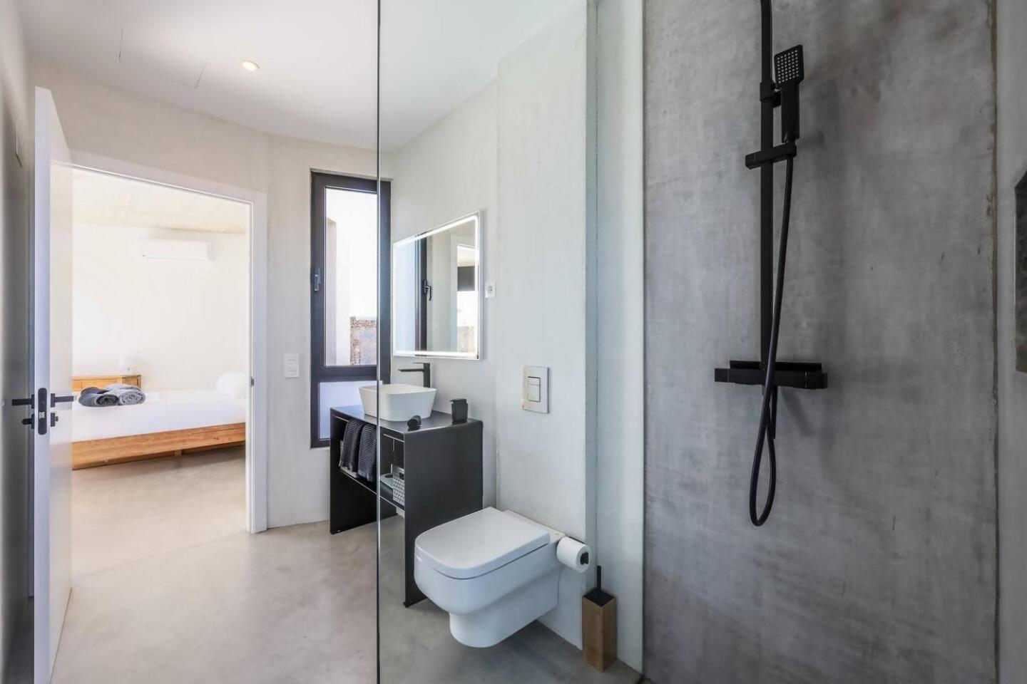 Luxury Villa Vulcano Lajares