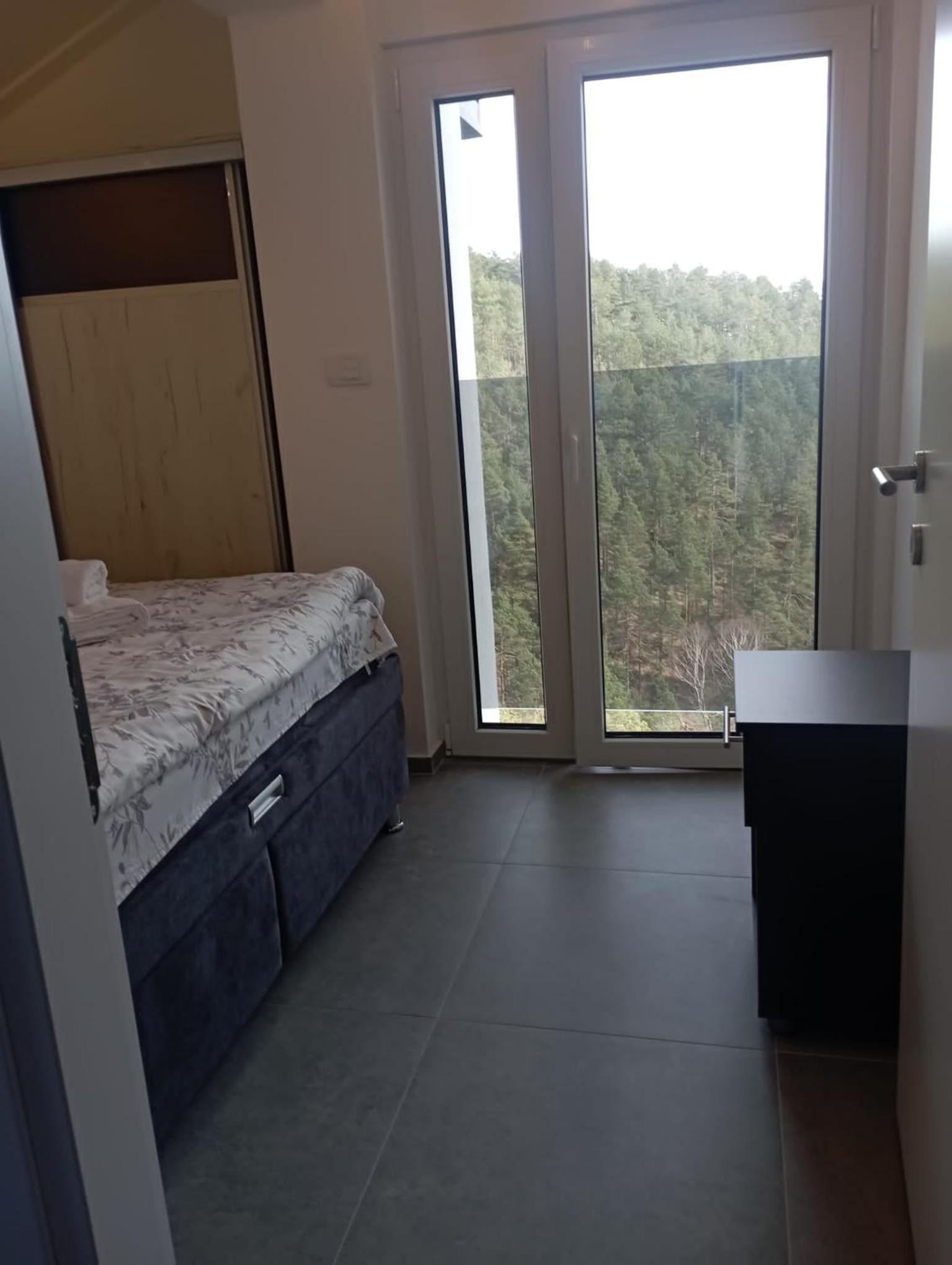 Vila Leona B-3 view 2