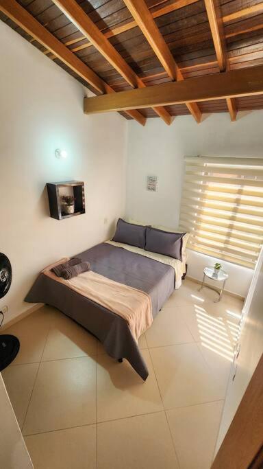 Apartment in laureles with jacuzzi and own gym