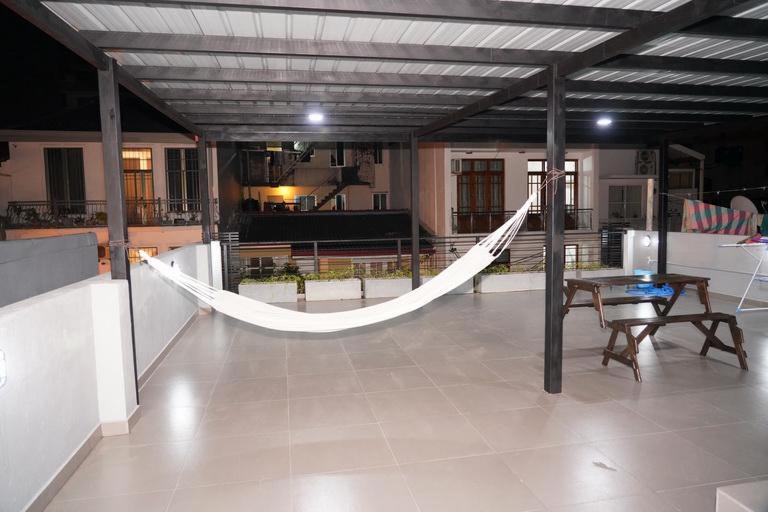 Sai Sruthi Residences
