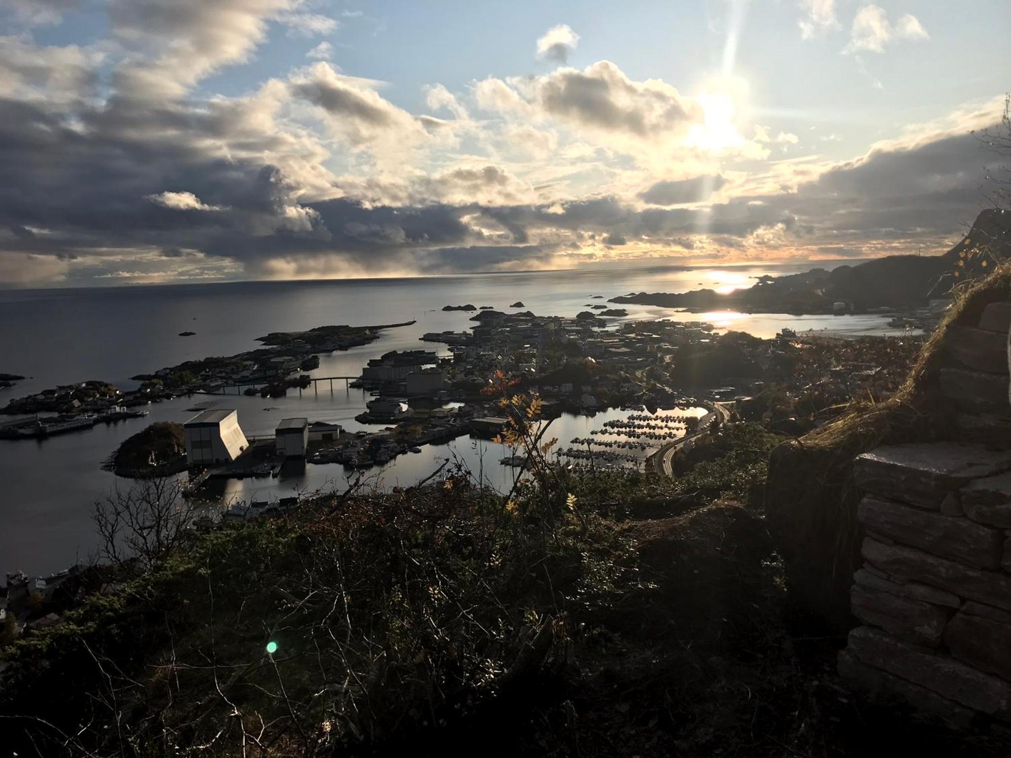 Apartment Svolvær