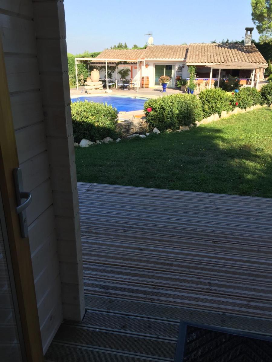 Le Domaine de Charline de 1 à 35 personnes
