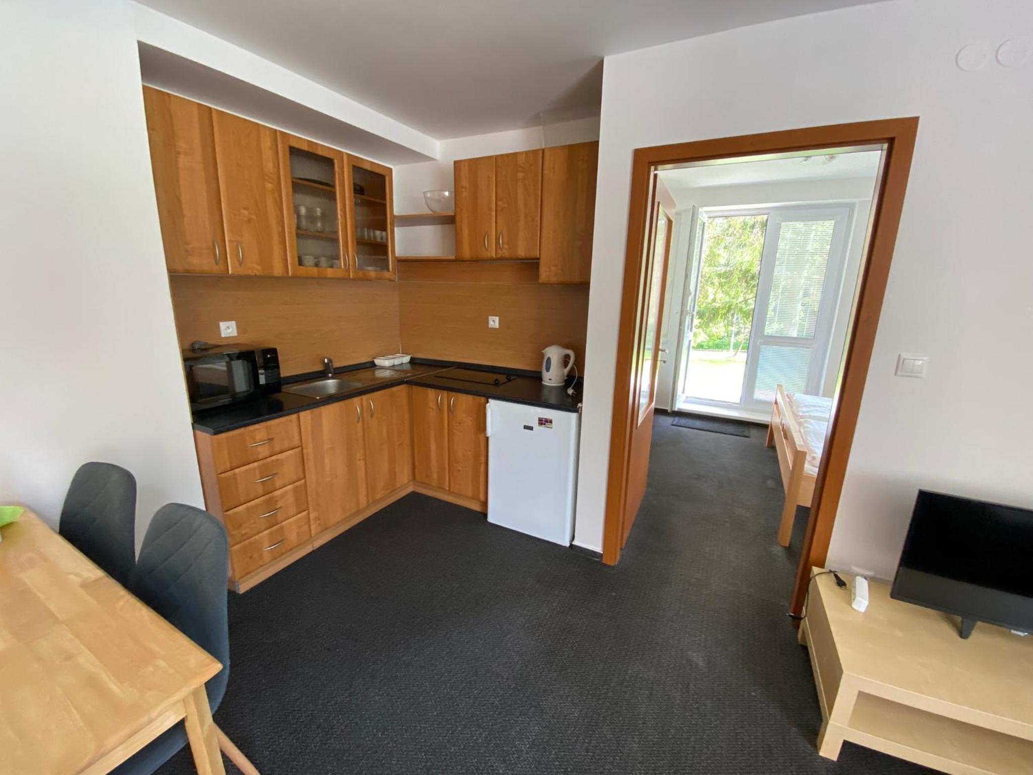 Apartman A1 Golem view 4
