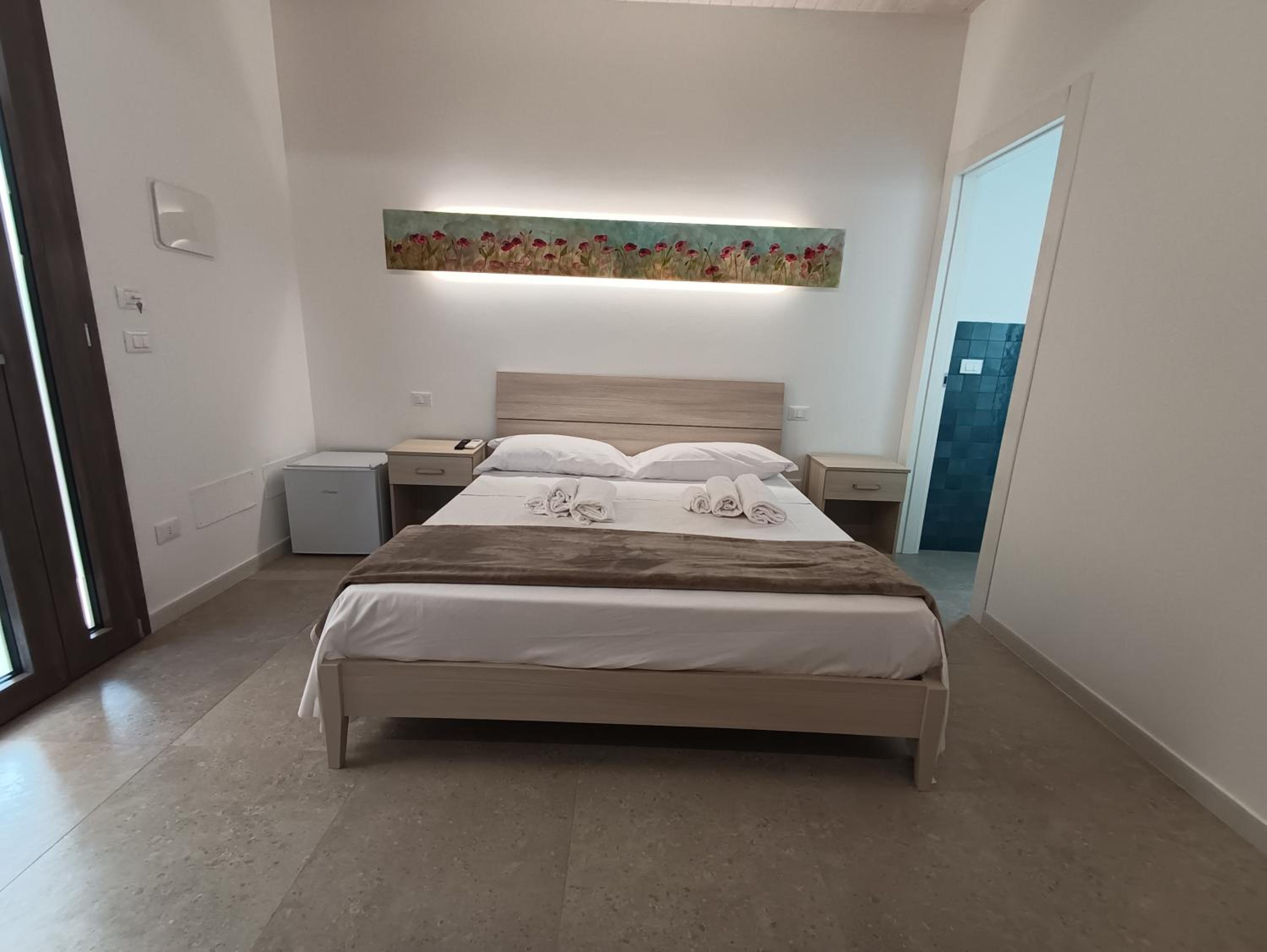 Agriturismo il Cappero b&b Marzamemi view 3