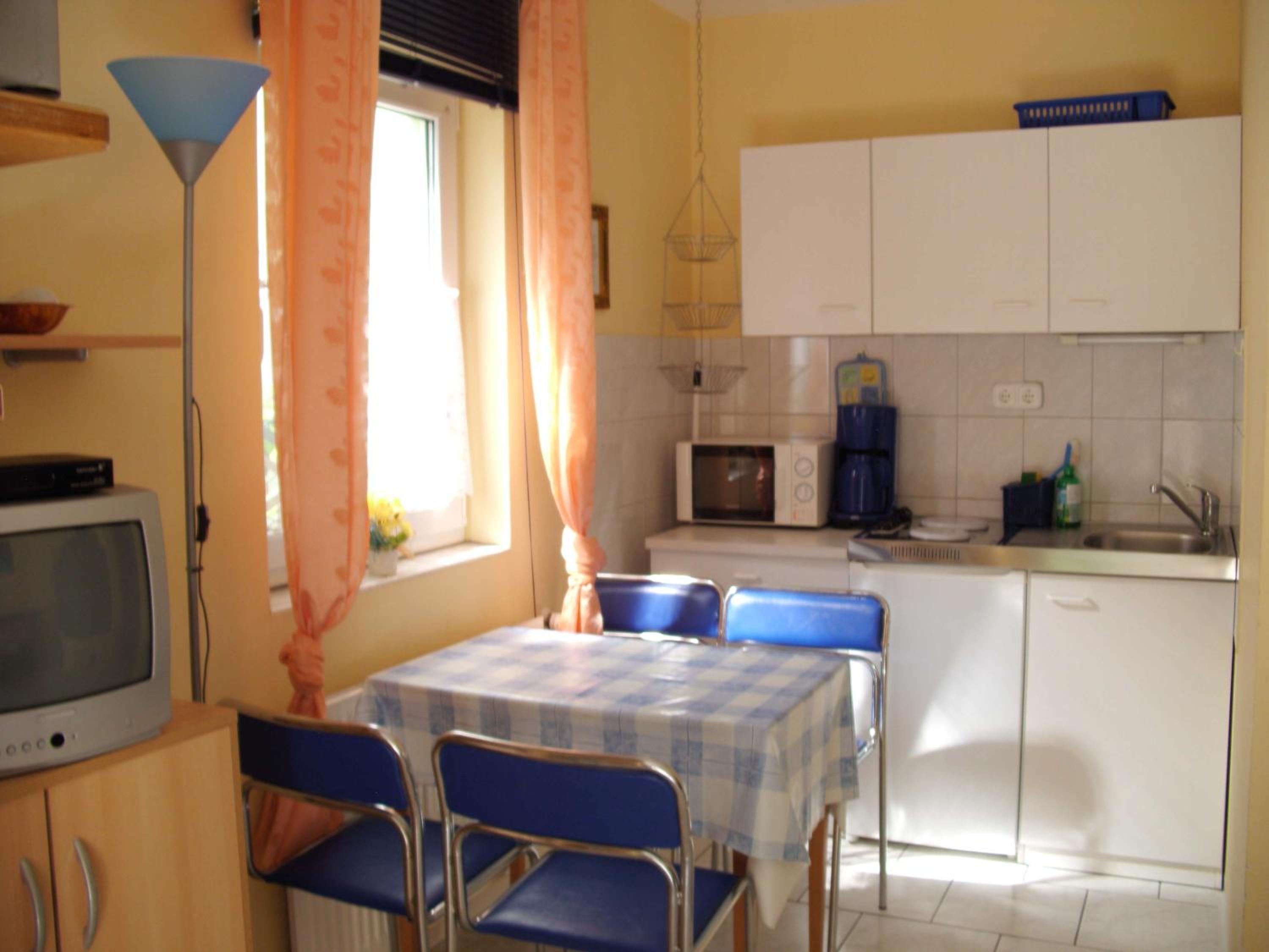 Ferienhaus Hartmann view 4