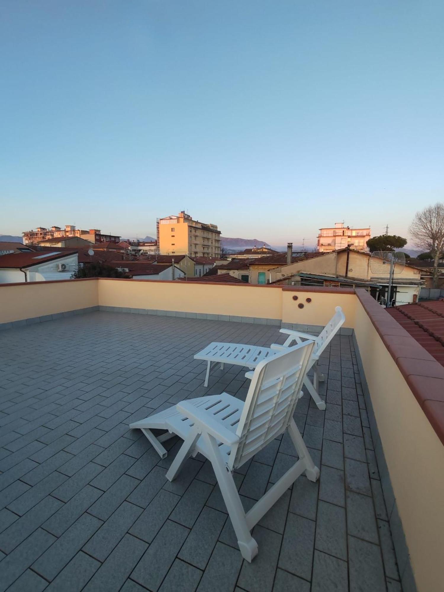 roof