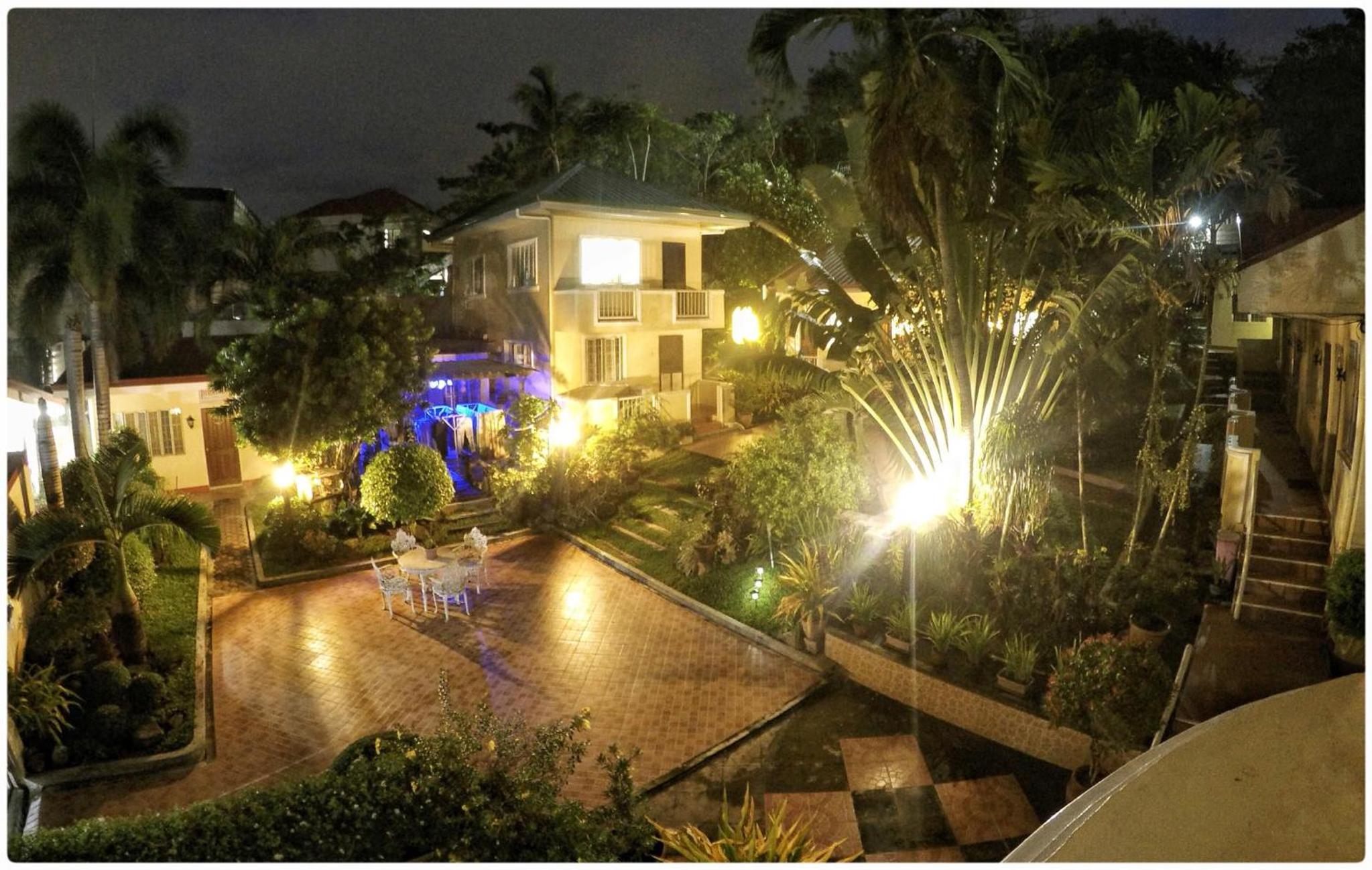RQS Hostel, photo 122