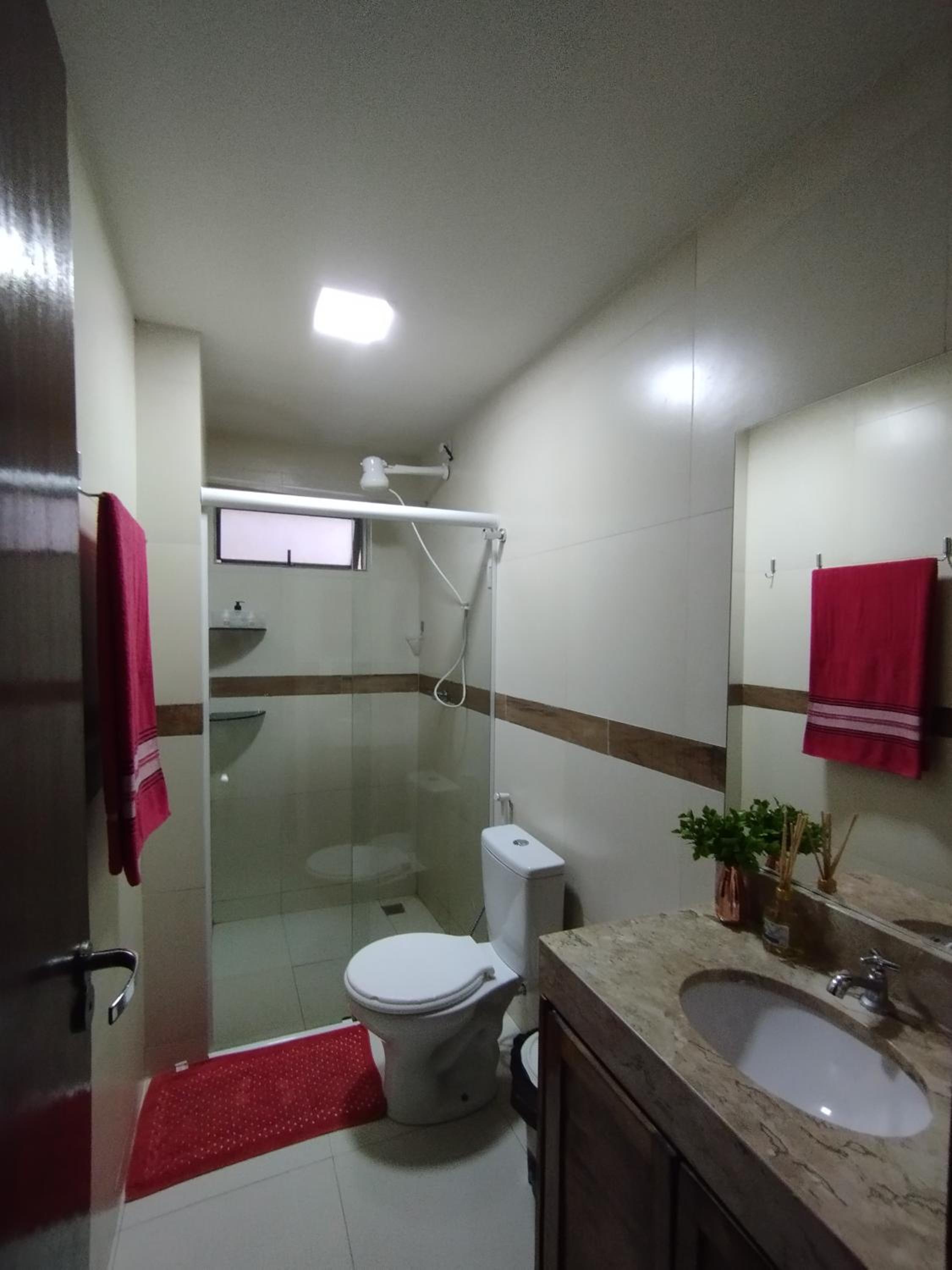 Condomínio Sonhos Da Serra