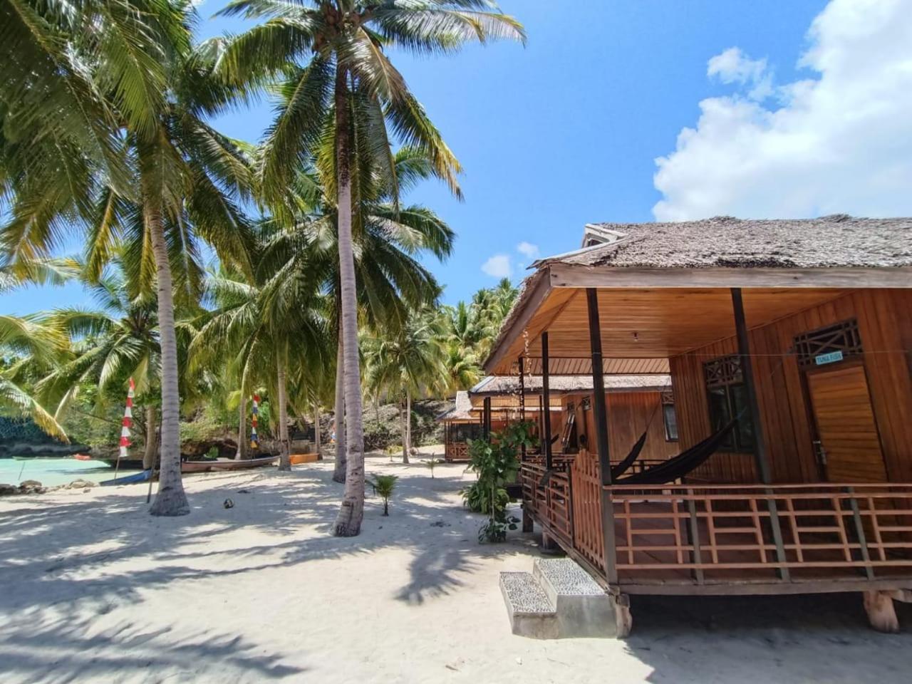 Pondok Wisata Sera view 3