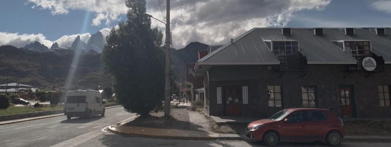 Cerro Chaltén House