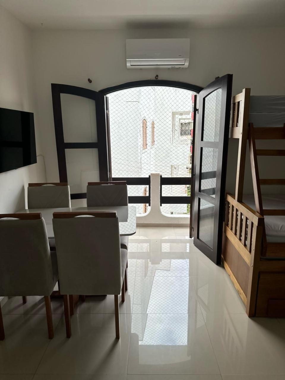 Loft Tenório