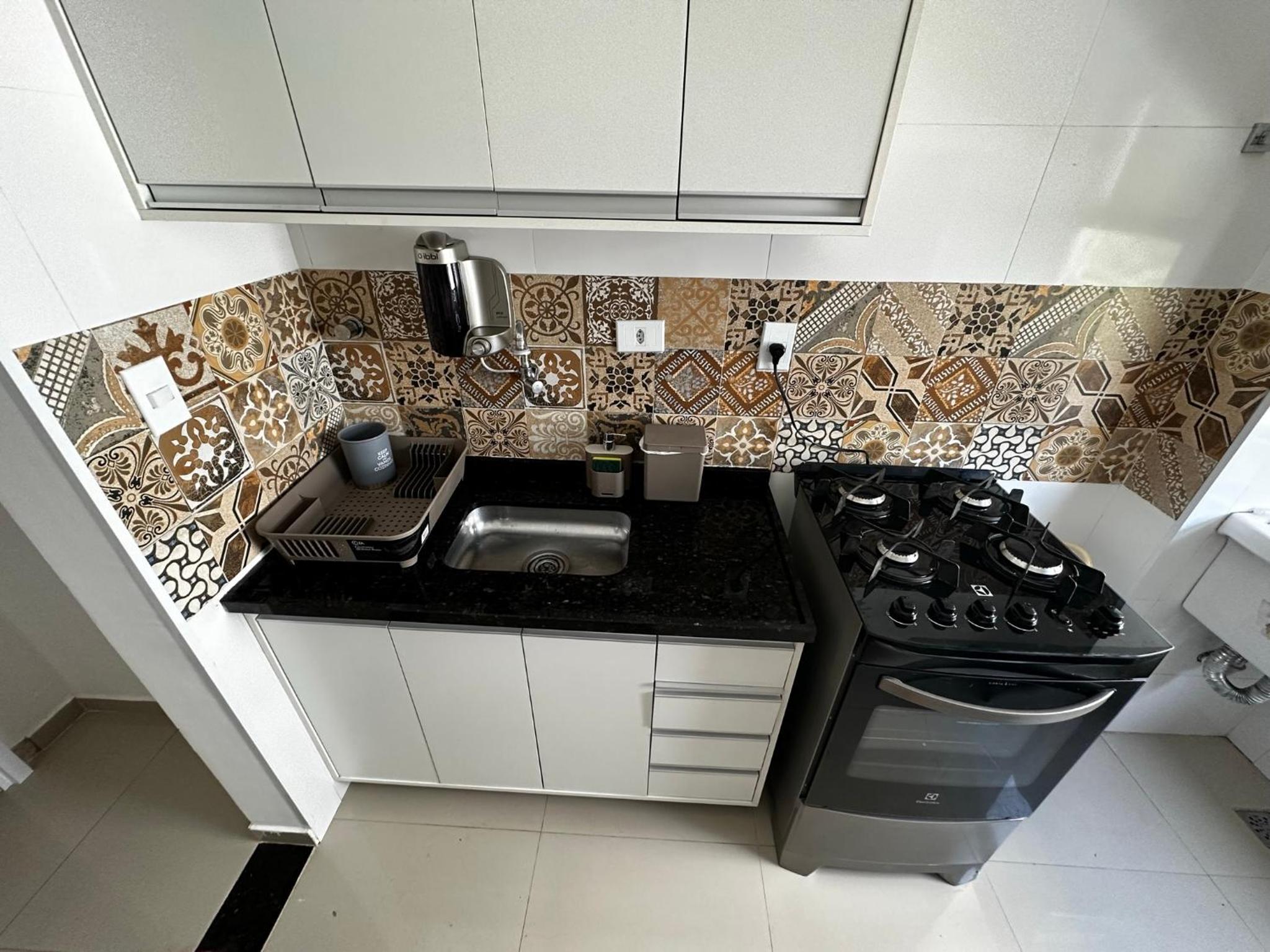 Loft Tenório