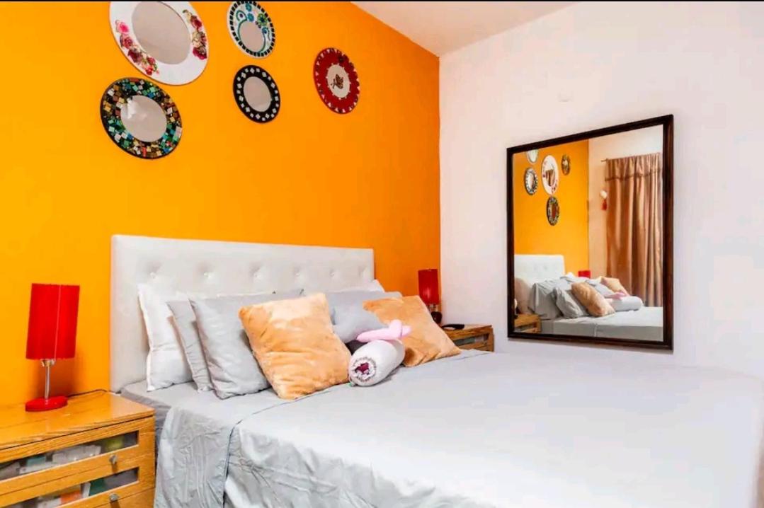 Oasis casa en Munro, habitación individual ó compartida