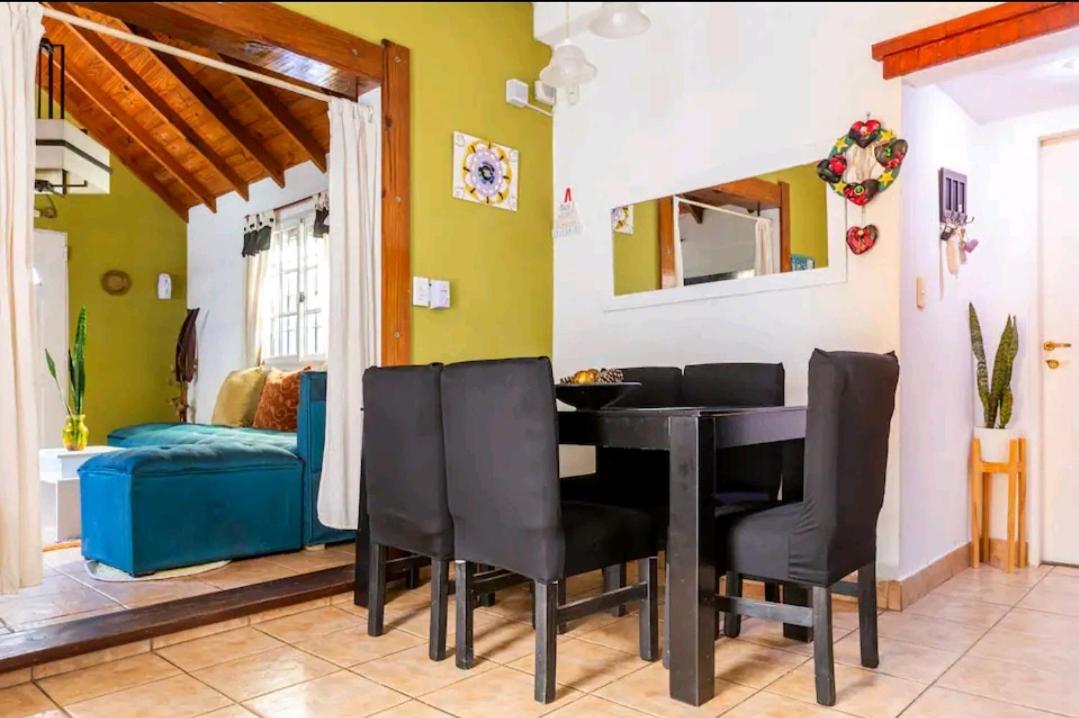 Oasis casa en Munro, habitación individual ó compartida