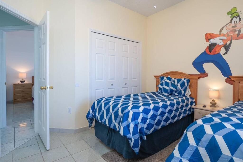 Heatherlake Villa, Close To Disney view 4