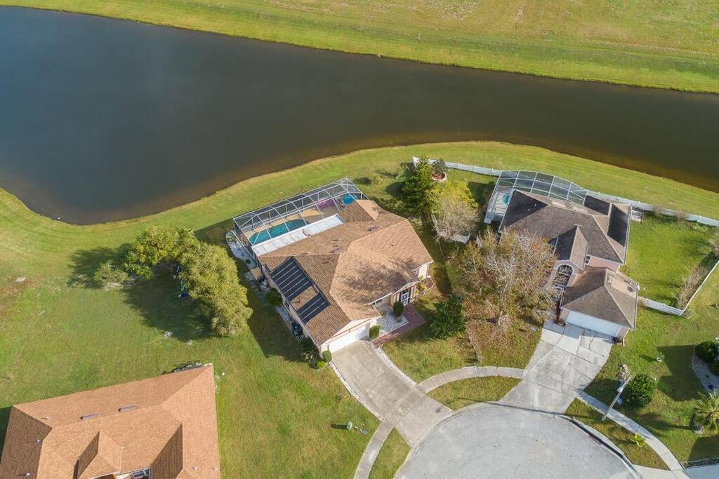 Heatherlake Villa, Close To Disney view 5