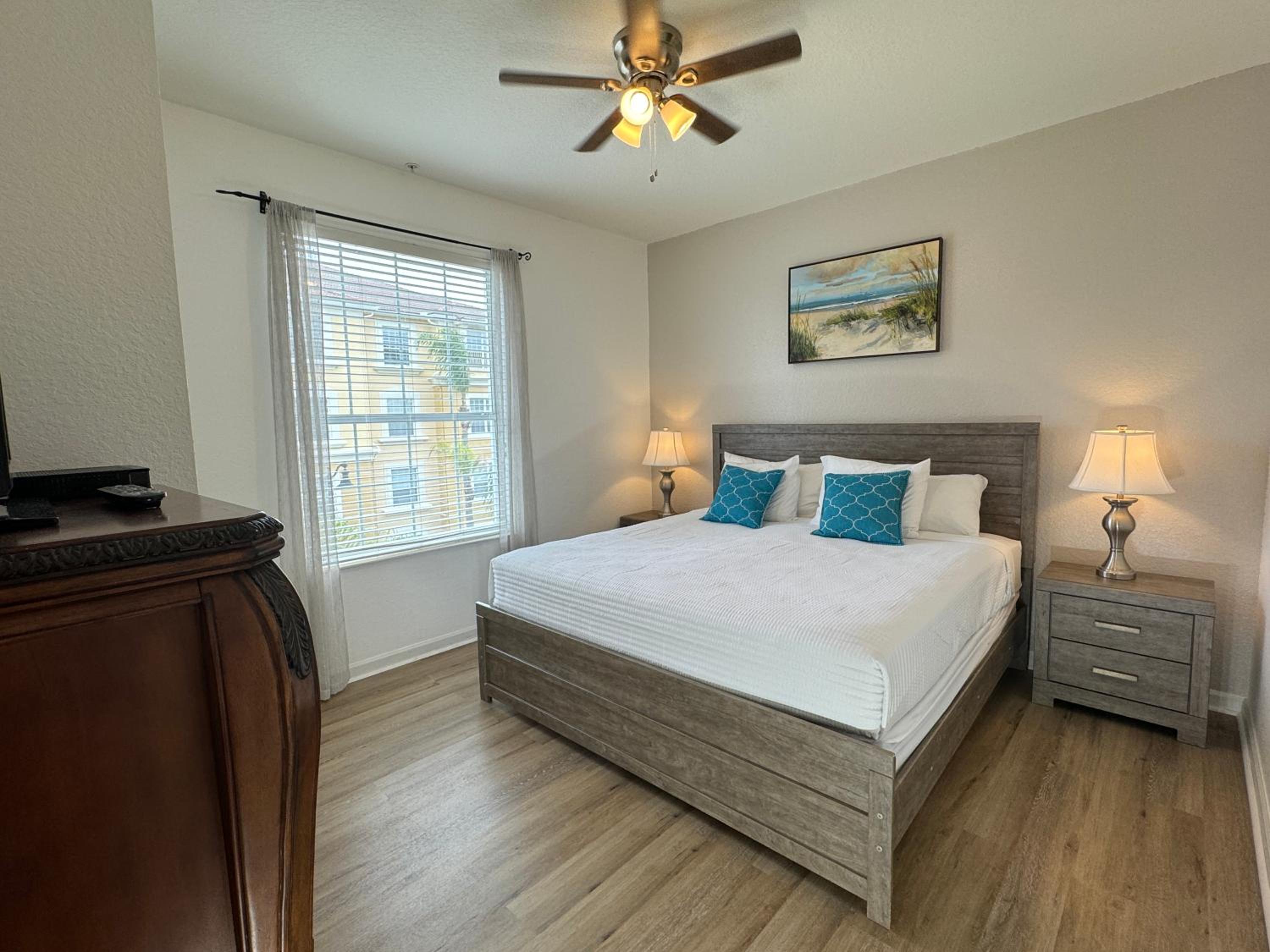 Vista Cay Getaway Luxury By Universal Orlando