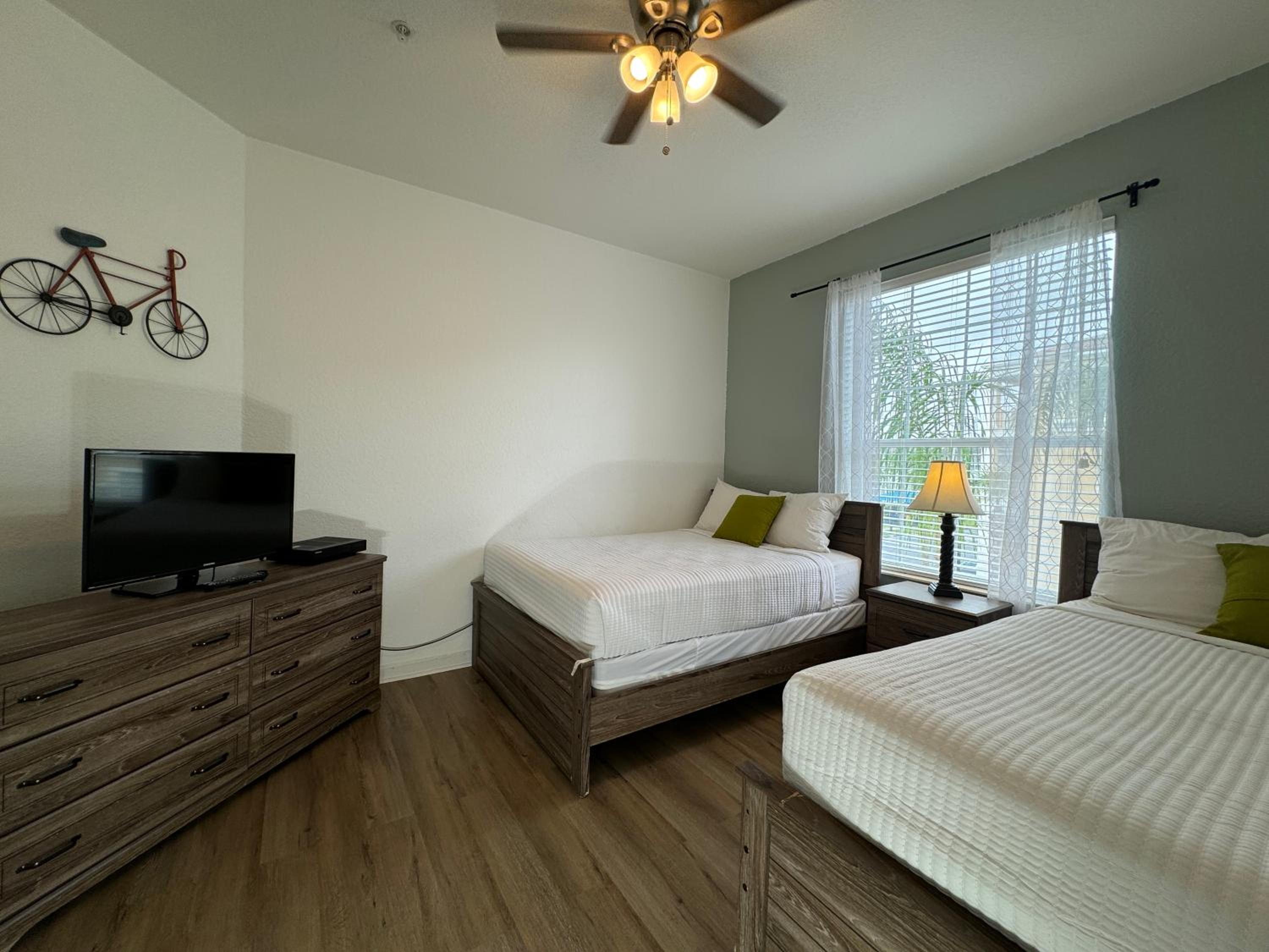 Vista Cay Getaway Luxury By Universal Orlando
