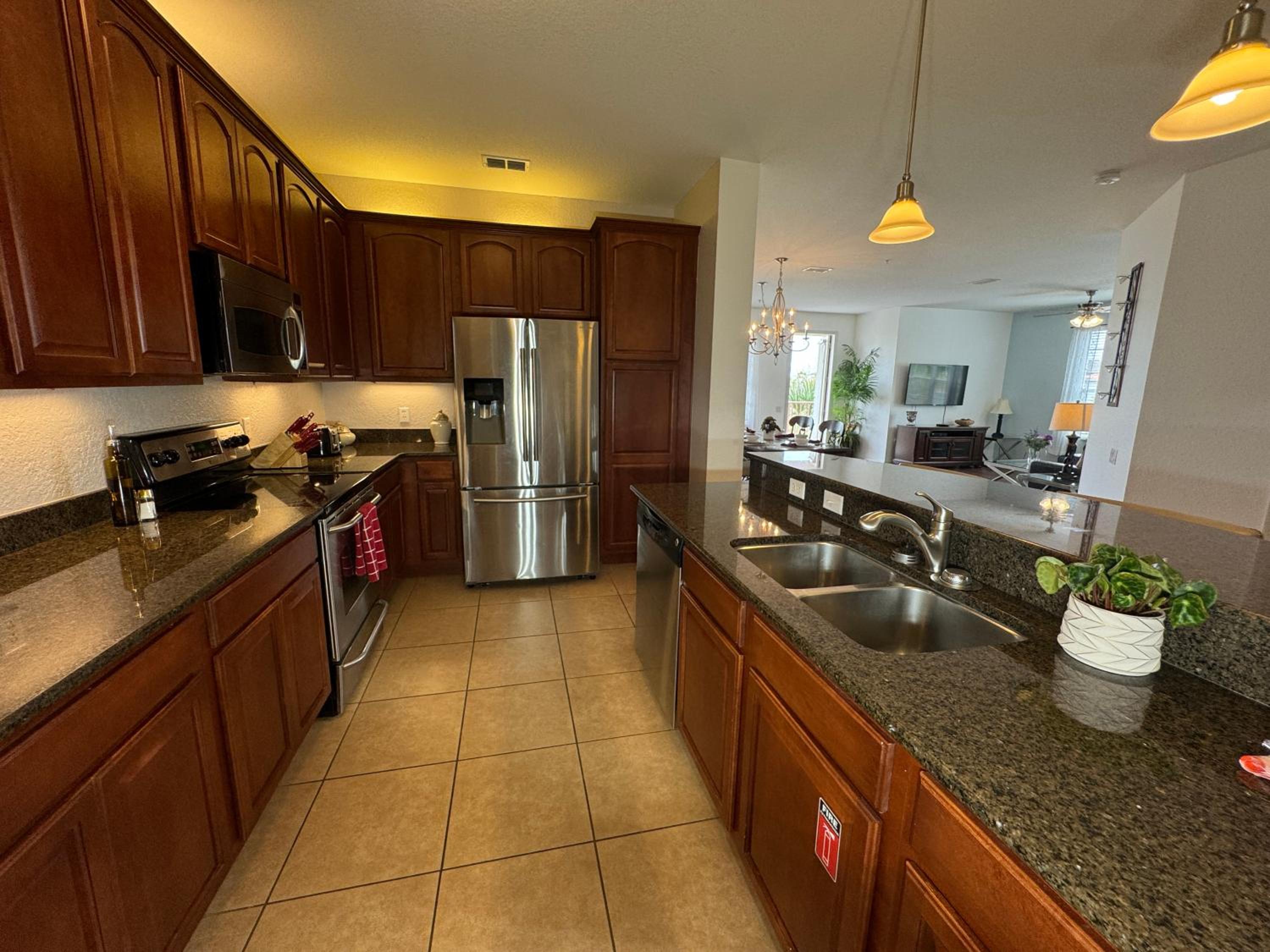 Vista Cay Getaway Luxury By Universal Orlando
