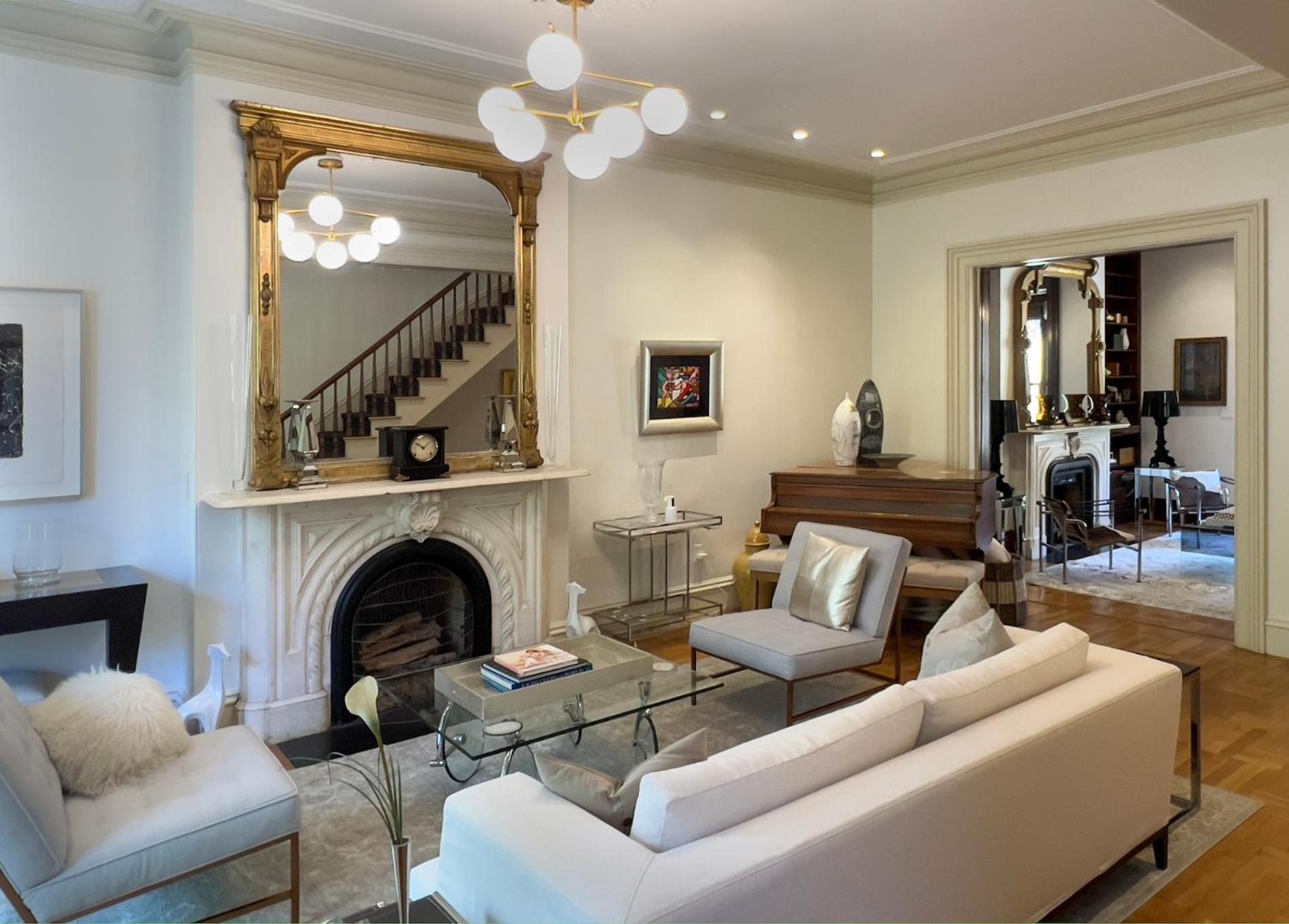 Clarendon Square view 3