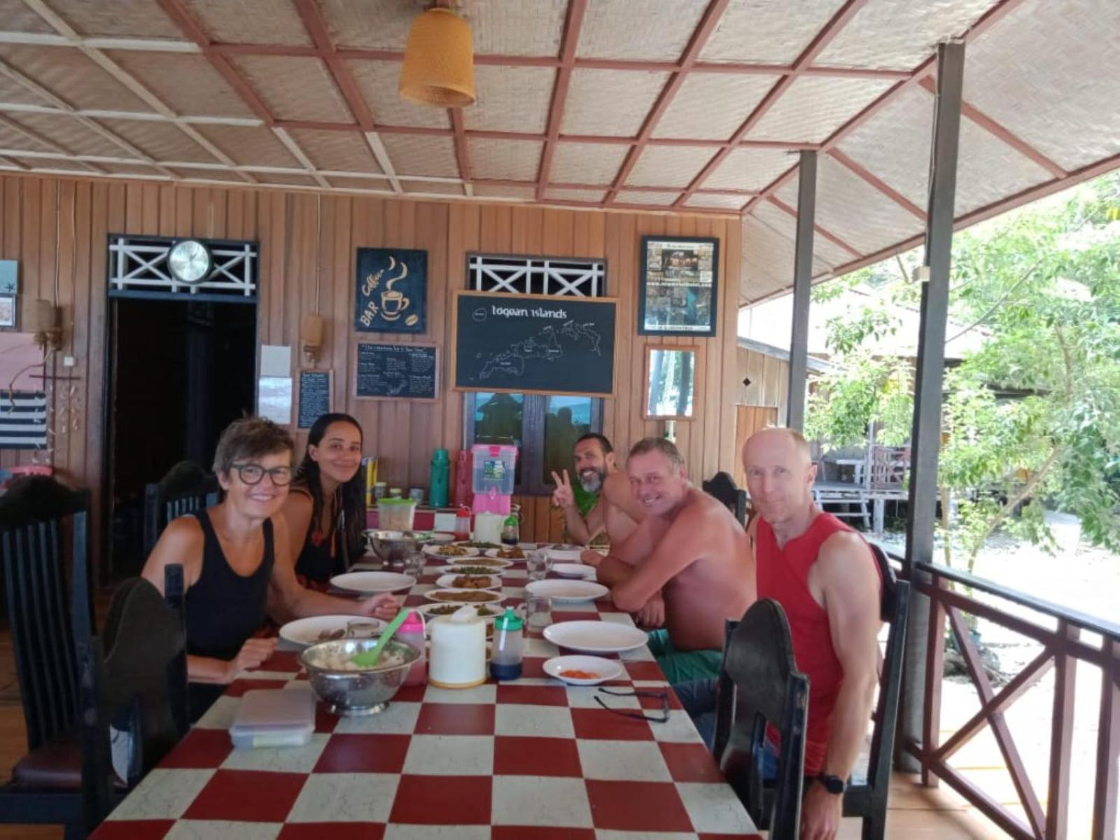Pondok Wisata Sera view 4