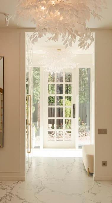 252 m² luxury 4 bedroom house in the pine-forest view 4