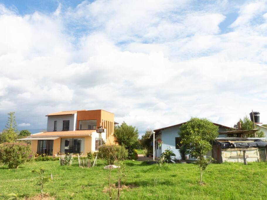 Finca El Ciprés