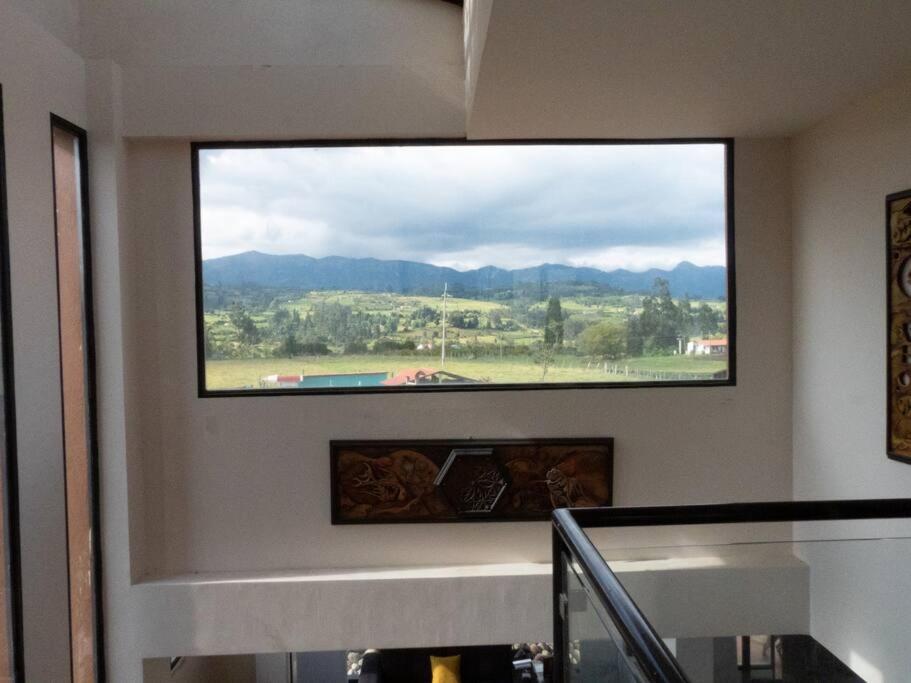 Finca El Ciprés