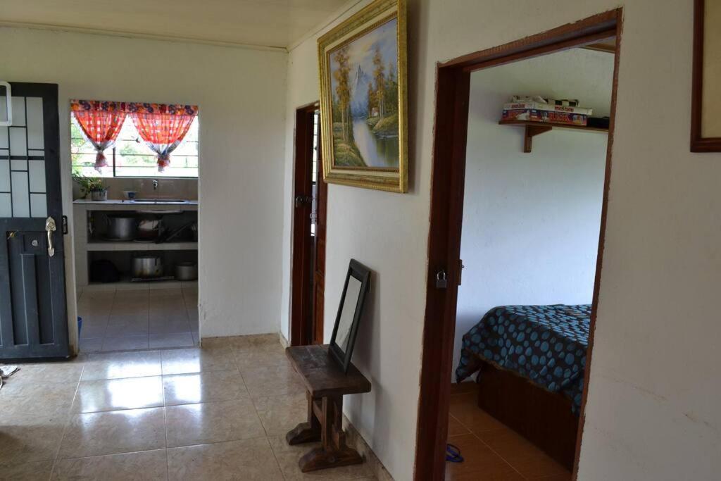 Finca El Ciprés