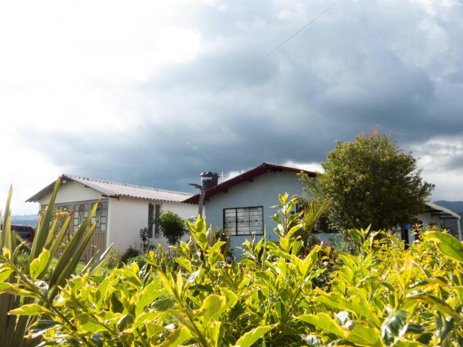 Finca El Ciprés
