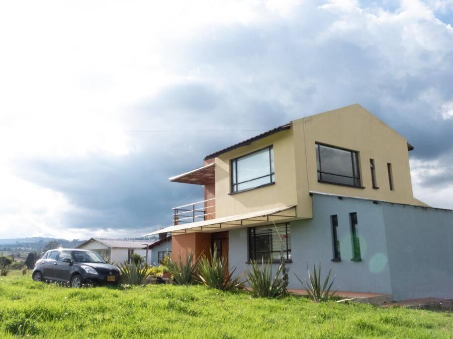 Finca El Ciprés