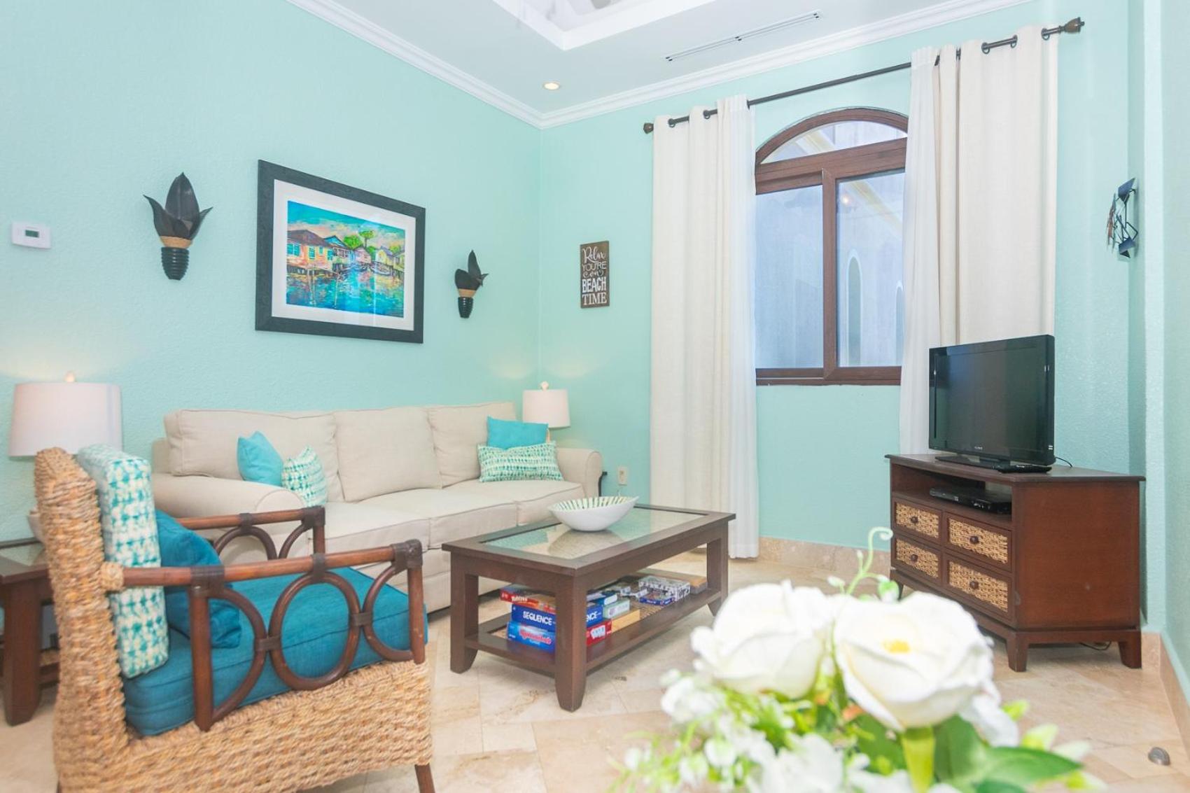 Keyhole Bay condo 10 condo view 4