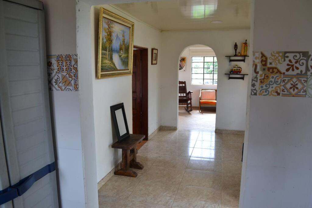 Finca El Ciprés