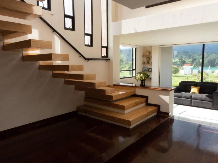 Finca El Ciprés
