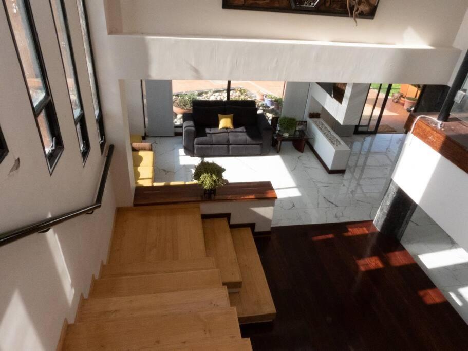 Finca El Ciprés
