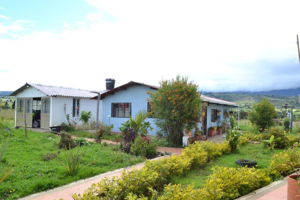 Finca El Ciprés