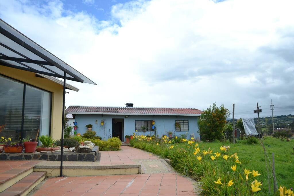 Finca El Ciprés
