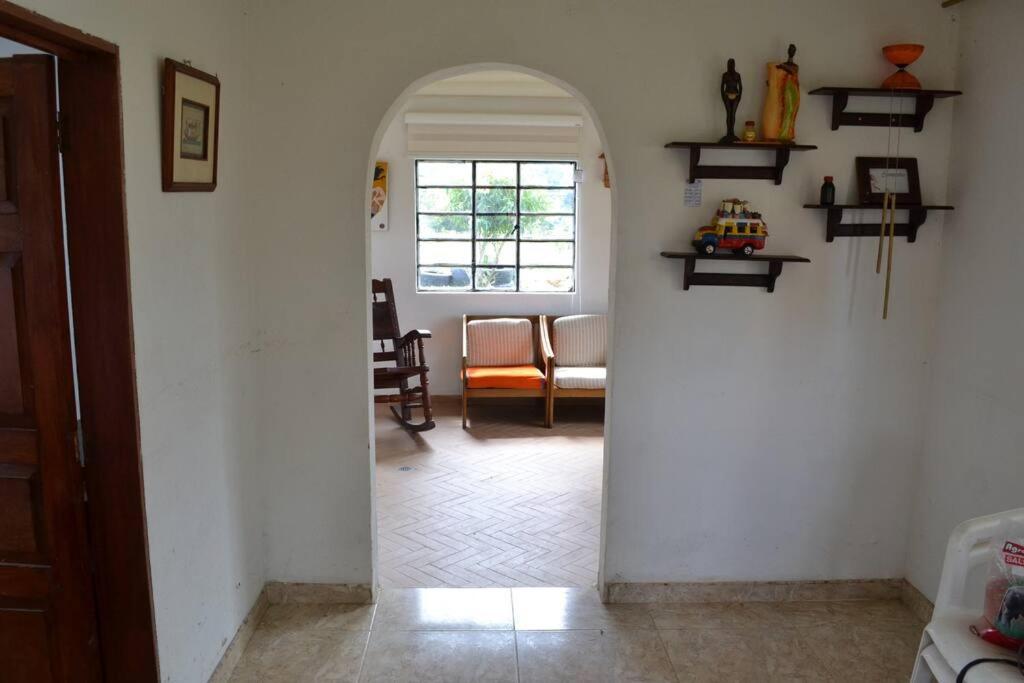 Finca El Ciprés
