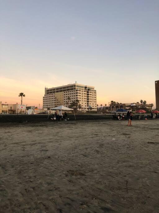 Hotel Be steps away from the beach - Downtown Rosarito - Image 1